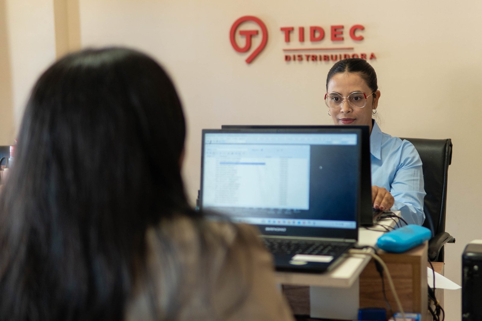 Fidelización TIDEC
