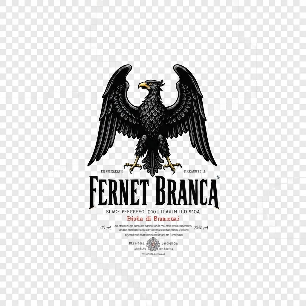 Fernet Branca